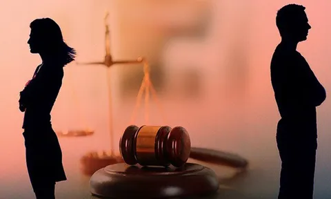 Ly hôn, tôi nhận nuôi con nhưng mẹ chồng không cho, lý do khiến tôi đau lòng