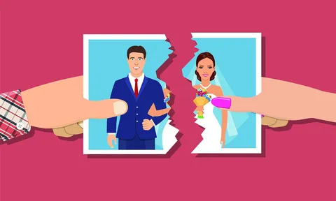 Nếu có thể quay trở lại, tôi chắc chắn mình không bước vào cuộc hôn nhân này