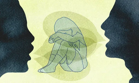 Vợ đòi ly hôn sau khi tôi đề nghị sinh thêm con thứ 3