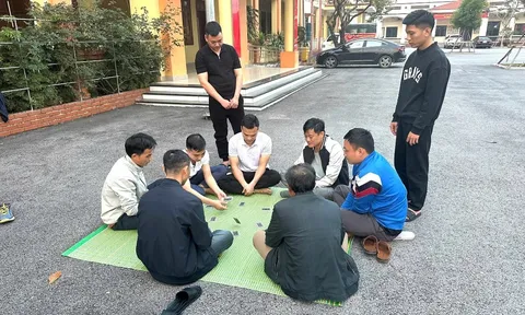 Phát hiện 20 người làm chuyện rúng động ngay tại đám cưới nhà Ngô Văn Sỹ