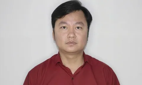 Truy nã Lê Quang Tuấn