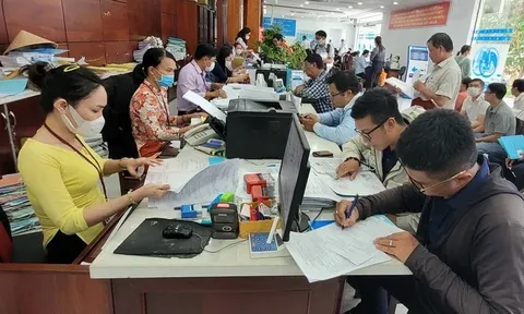 Công văn 27/1/2026: Hướng dẫn xếp phụ cấp chức vụ và phụ cấp khu vực đối với CBCCVC ra sao?