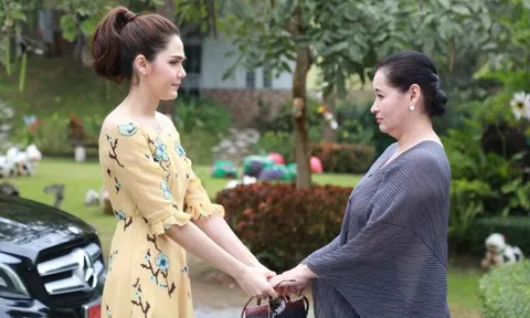 Nghỉ hưu lương 10 triệu/tháng, tôi chăm cháu 3 năm nhưng con dâu nói “xem camera”, tôi cay đắng về quê ngay lập tức