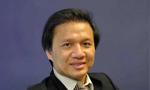 Truy tố Nguyễn Đình Thắng tội khủng bố