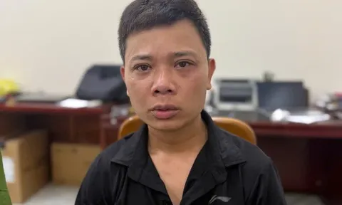 Người đàn ông về quê bắn chết mẹ vợ và tài xế taxi: Hé lộ nội dung sốc từng livestream trước đó