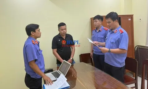 Vụ nữ sinh tử vong ở Vĩnh Long: Khởi tố 2 nguyên cán bộ công an, là ai?