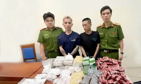 Ngô Đức Thiện, Vương Tùng và Lương Ngọc Huy cùng bị khởi tố, vì sao?