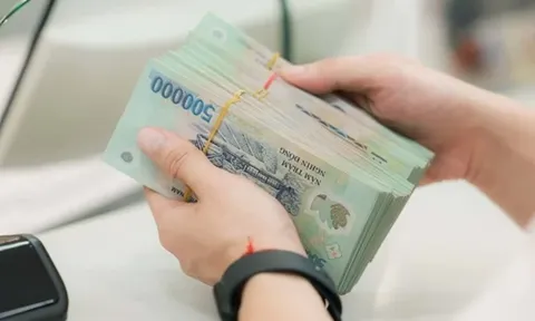 Tin mới nhất về tăng lương hưu từ 01/7/2026 (Dự kiến)