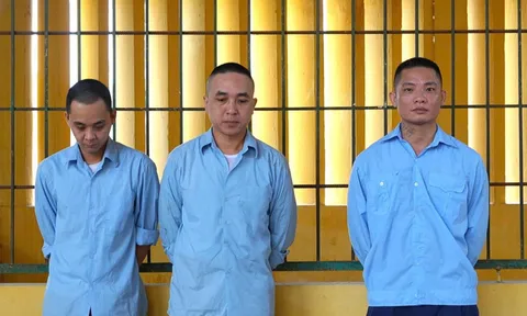 Núp bóng "hiến tặng nhân đạo", 3 đối tượng mua bán nội tạng giá gần 800 triệu đồng/thận, 1 tỷ đồng/lá gan