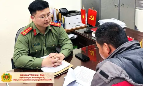 Khởi tố Vũ Đình Liên