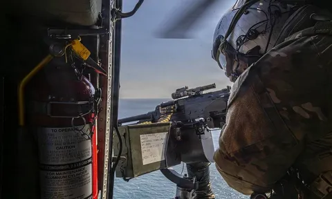 Sau 4 tuần xung đột với Iran: Con số thương vong đang chú ý từ phía Mỹ