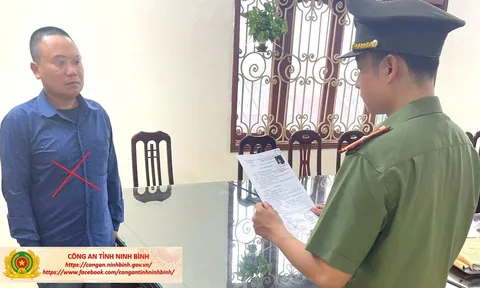 Đối tượng truy nã đặc biệt nguy hiểm Phạm Việt Hà, sinh năm 1981, đầu thú ở đâu sau 9 năm lẩn trốn?