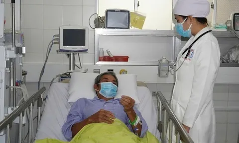 3 người ngộ độc nhập viện vì món ăn quen thuộc này