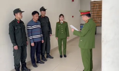 Vụ khởi tố 74 bị can "động tay" can thiệp dữ liệu tại gần 160 trạm quan trắc môi trường: Những cỗ máy đã bị ép "nói dối" thế nào?