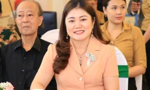 Choáng với cách tiêu tiền từ thiện chiếm đoạt từ vụ sâm Ngọc Linh của "phú bà" Phạm Mỹ Hạnh