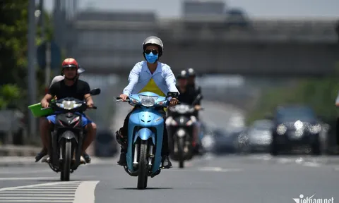 Dự báo thời tiết nắng nóng mùa hè 2026 có thể khắc nghiệt đến mức kỷ lục, cụ thể như thế nào?