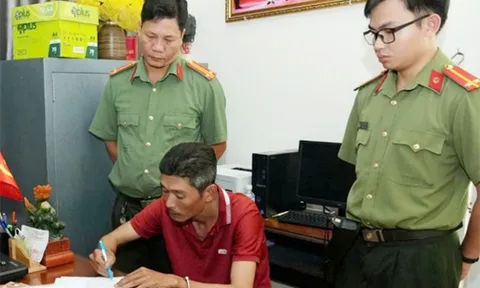 Bắt tạm giam Đặng Thanh Hùng về hành vi liên quan con số 10 tỷ đồng