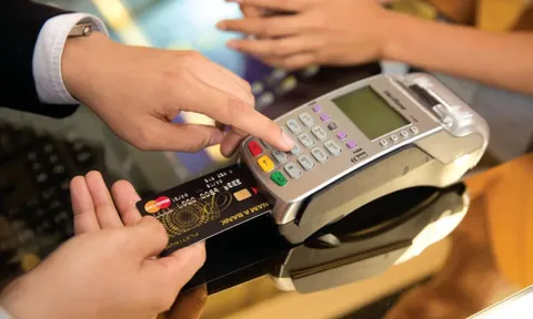 Công văn 1832: Giải đáp về chứng từ thanh toán không dùng tiền mặt khi trả chậm trả góp hàng hóa từ 05 triệu đồng