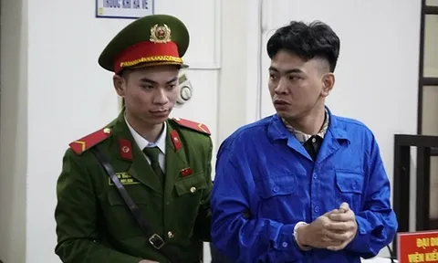 "Tổng tài" đánh người tại quán cà phê ở Hà Nội kháng cáo xin hưởng án treo không được chấp nhận