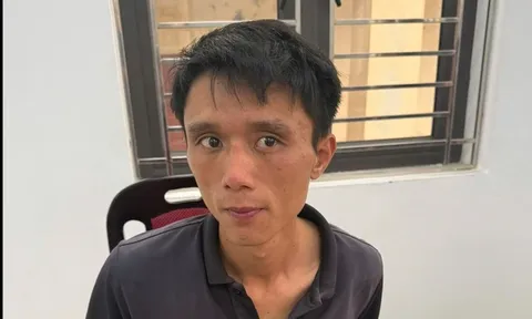 Bắt Lê Văn Tuấn, làm rõ hành động man rợ với cụ bà 87 tuổi ở vườn chuối