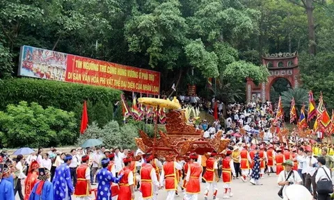 Chốt không hoán đổi lịch nghỉ lễ Giỗ Tổ Hùng Vương và 30/4 01/5 của người lao động trên cả nước, lịch nghỉ lễ sẽ ra sao?