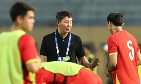 Mãnh hổ Malaysia đã bị "dồn vào đường cùng", thầy trò HLV Kim Sang-sik có chiến thuật gì để khắc chế?