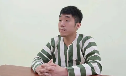 Lời khai của TikToker Dù Bầu Trời