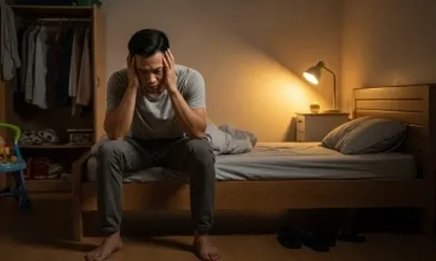 Bạn gái nói chưa vượt giới hạn dù đã ngủ chung với người khác, tôi phải làm sao?