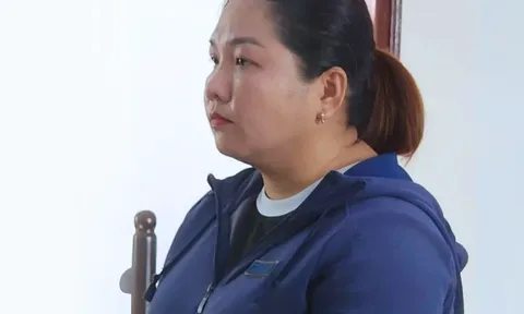 Lập hợp đồng gian dối, cán bộ tư pháp xã lừa đảo chiếm đoạt 2,1 tỉ đồng