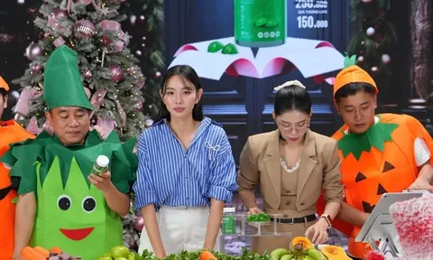 Vụ kẹo rau củ Kera: Hoa hậu Thùy Tiên có tình tiết mới giảm nhẹ?