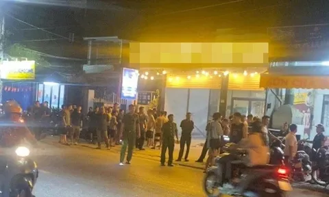 Nam thanh niên được phát hiện đột ngột tử vong tại quán Internet