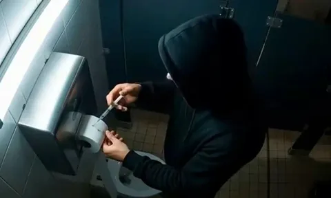 Lan truyền video dùng giấy vệ sinh công cộng nhiễm HIV ở Mỹ khiến nhiều người lo lắng nguy cơ lây bệnh: Các chuyên gia lên tiếng
