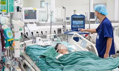 Bé gái 10 tuổi rơi vào nguy kịch vì uống nhầm thuốc diệt chuột