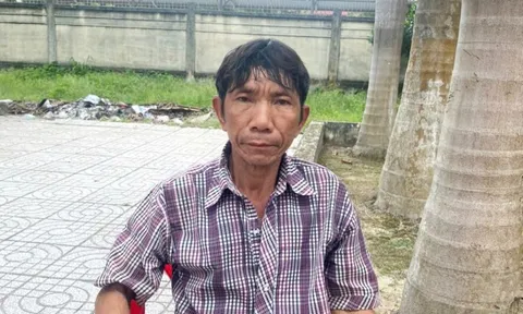 Nóng: Tóm gọn đối tượng nguy hiểm trốn truy nã Nguyễn Văn Hồng