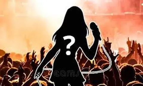 Sốc: Nữ ca sĩ đình đám có nguy cơ "bóc lịch" vì bị tố cố tình vi phạm pháp luật