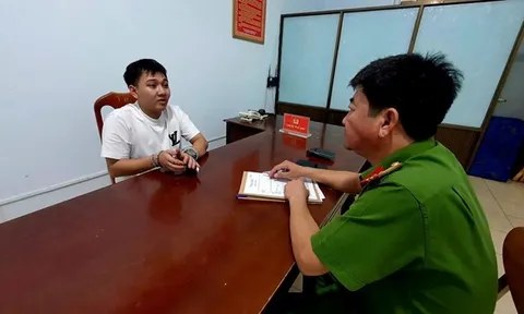 Ly thuỷ tinh thành hung khí: Một người tử vong trong đám giỗ