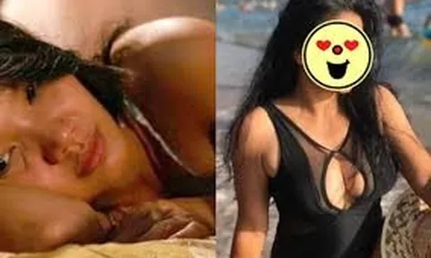 Nữ hoàng cảnh nóng" của showbiz Việt: 18 tuổi lấy chồng, bị bạo hành như "địa ngục ", nhan sắc hiện tại gây choáng