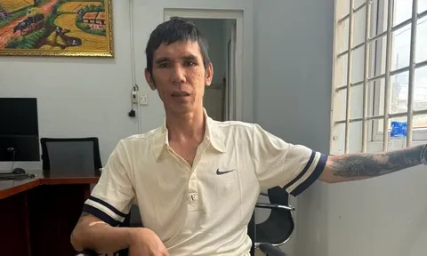 Rúng động lời khai ban đầu của nghi phạm vụ thảm án ở Đắk Lắk