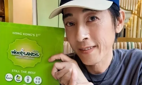 "Lệnh Hồ Xung" không ăn thịt, không sinh con để trẻ mãi: Giờ gầy tàn tạ như "bìa carton", bác sĩ cảnh báo nguy hiểm tính mạng