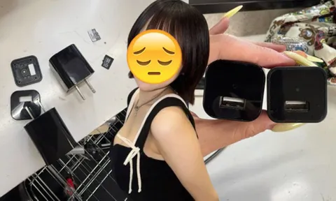 Nữ ca sĩ lộ cảnh thay đồ do 5 camera ẩn siêu tinh vi gài khắp phòng