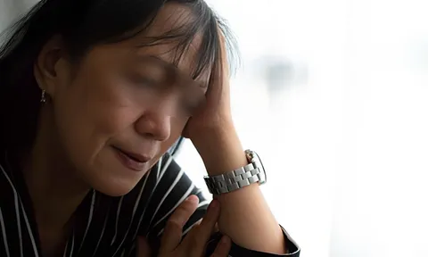 Vào phòng con, tôi phát hiện một bí mật chưa từng biết, và lúc đó mới hiểu thế nào là tự tay đóng lại cánh cửa gia đình!