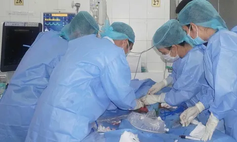 Ho có đờm xanh 10 ngày tưởng cảm cúm, ai ngờ suýt mất mạng vì căn bệnh nguy hiểm này