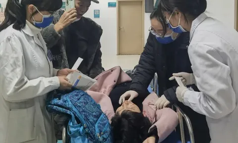 Người phụ nữ hôn mê bất tỉnh sau khi ăn liền 21 quả chuối trong một ngày!