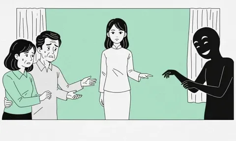 Từ ngoan hiền thành nổi loạn: Bí ẩn phía sau “hội nhóm lạ” khiến bố mẹ sốc nặng