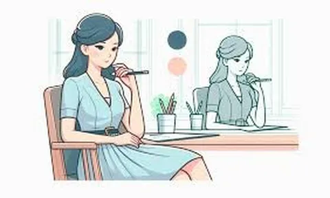 Yêu thầm đồng nghiệp có vợ – Làm sao tôi tự cứu lấy mình?