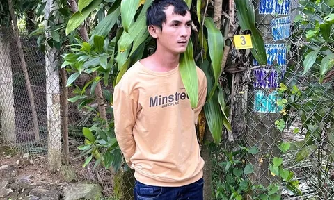 Mâu thuẫn nhỏ, hậu quả lớn: Bị nhắc nhở, thanh niên ở Đồng Nai dùng dao đâm trọng thương người khác