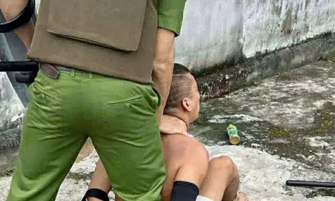 Bi kịch gia đình: Vì sao em trai dùng súng tự chế bắn anh ruột?