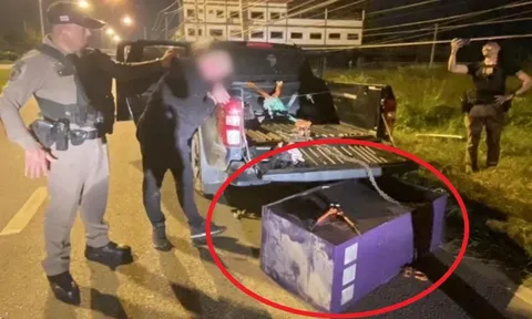 Bài học đắt giá: Chỉ vì một câu nói trong lúc cãi nhau, chồng lao ra khỏi nhà, vài tiếng sau vợ nhận được tin báo "động trời"