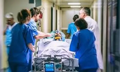 Trở về từ cõi chết khi đang mang thai, người phụ nữ kể lại những hiện tượng kỳ bí ở “thế giới bên kia”