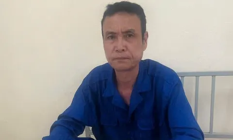 Vụ gã đàn ông siết cổ cụ bà 87 tuổi đến chết ở Phú Thọ: Kẻ thủ ác khai gì tại cơ quan điều tra?
